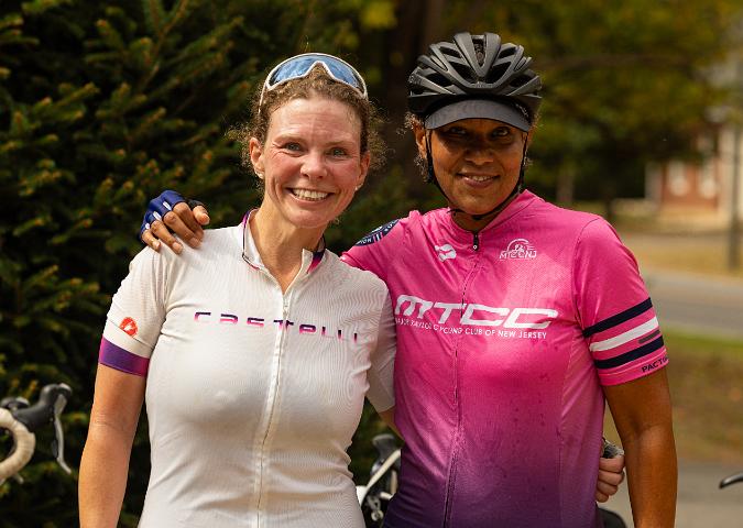 RCDCU Bike-a-Thon 2024